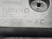 Traversa capota Renault Clio 4 [Fabr 2012-2020] Hatchback 625003860R