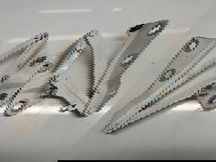 Set balamale capota Ford Transit Custom (TTF) [Fabr 2012-2016] BK21-16800-AD