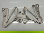 Set balamale capota Ford Transit Custom (TTF) [Fabr 2012-2016] BK21-16800-AD