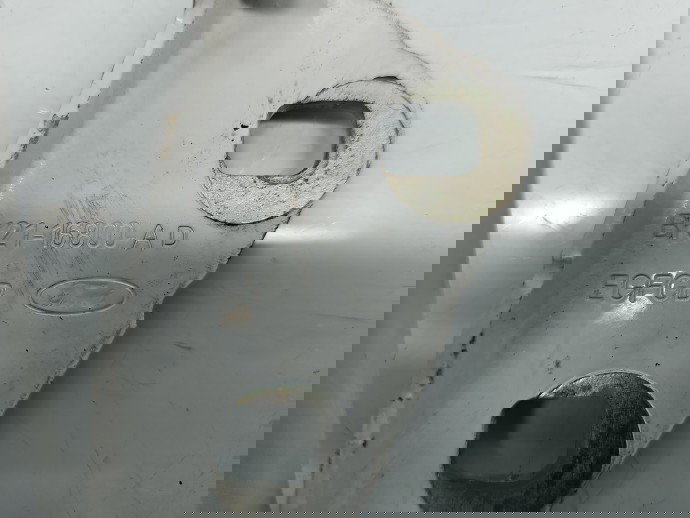 Set balamale capota Ford Transit Custom (TTF) [Fabr 2012-2016] BK21-16800-AD