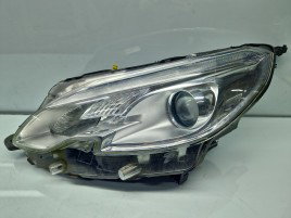 Far stanga PEUGEOT 2008 [Fabr 2013-prezent] 9677809980