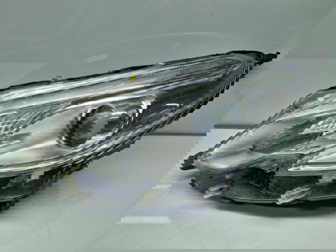 Far stanga PEUGEOT 2008 [Fabr 2013-prezent] 9677809980