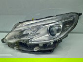 Far stanga PEUGEOT 2008 [Fabr 2013-prezent] 9677809980