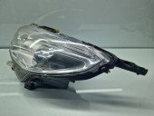 Far stanga PEUGEOT 2008 [Fabr 2013-prezent] 9677809980