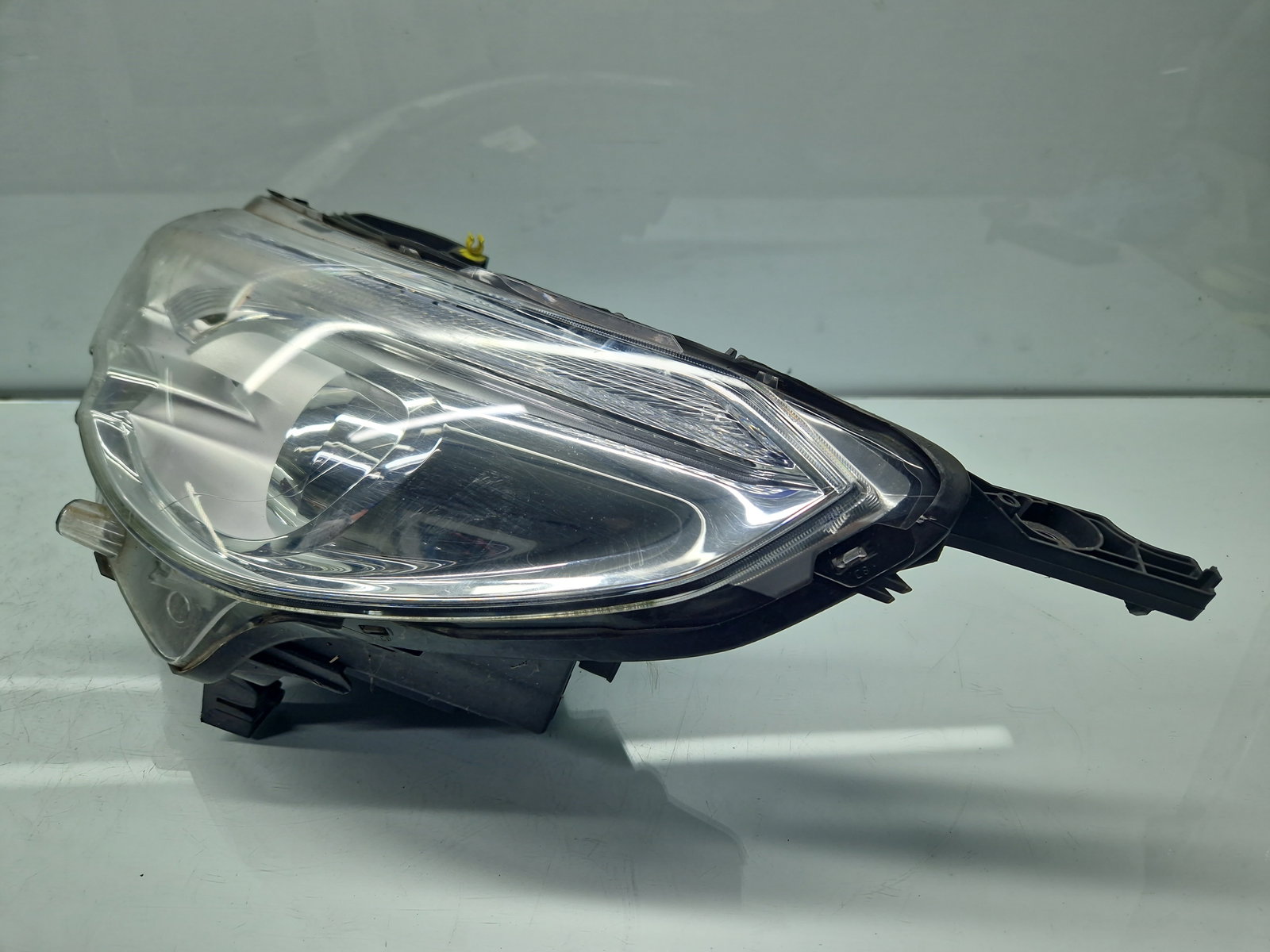 Far stanga PEUGEOT 2008 [Fabr 2013-prezent] 9677809980 - imagine 2