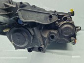 Far stanga PEUGEOT 2008 [Fabr 2013-prezent] 9677809980