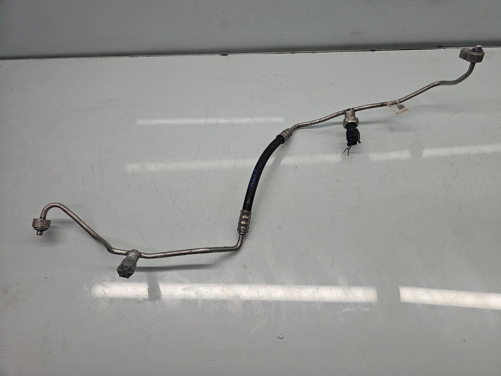 Conducta AC Mercedes Clasa A (W177) [Fabr 2019-2024] A1778304801 1.4 Benz 282914 120KW / 163CP