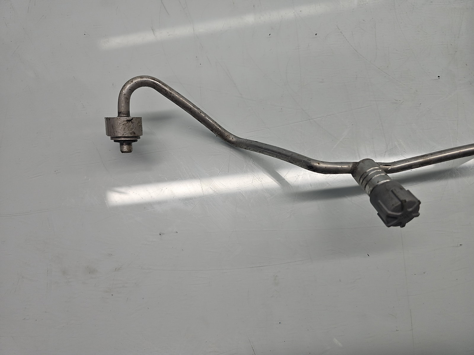 Conducta AC Mercedes Clasa A (W177) [Fabr 2019-2024] A1778304801 1.4 Benz 282914 120KW / 163CP - imagine 3