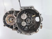 Cutie viteze manuala 6 trepte Volkswagen Passat B7 (365) [Fabr 2010-2014] 2.0 TDI CFFB NFU 103KW / 140CP