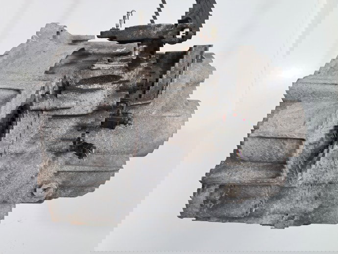 Cutie viteze manuala 6 trepte Volkswagen Passat B7 (365) [Fabr 2010-2014] 2.0 TDI CFFB NFU 103KW / 140CP