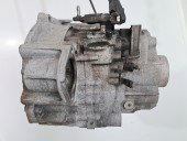 Cutie viteze manuala 6 trepte Volkswagen Passat B7 (365) [Fabr 2010-2014] 2.0 TDI CFFB NFU 103KW / 140CP