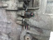 Cutie viteze manuala 6 trepte Volkswagen Passat B7 (365) [Fabr 2010-2014] 2.0 TDI CFFB NFU 103KW / 140CP