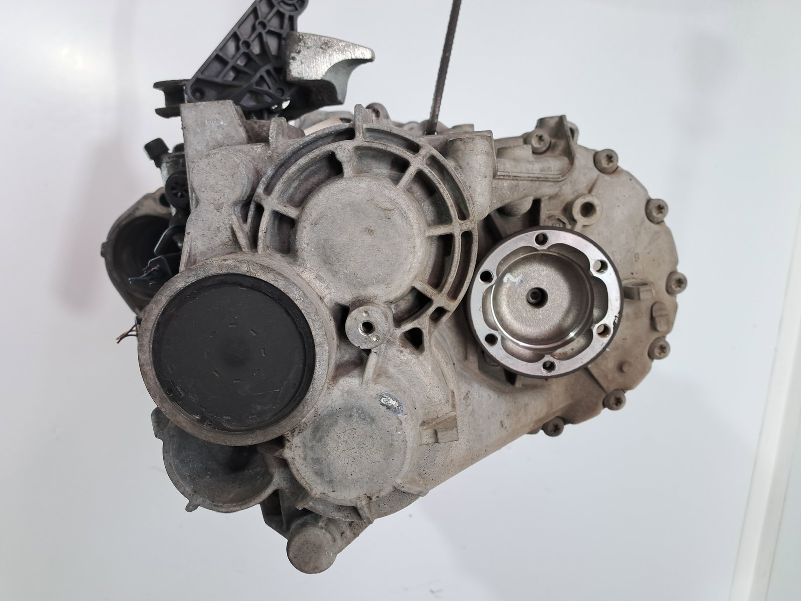 Cutie viteze manuala 6 trepte Volkswagen Passat B7 (365) [Fabr 2010-2014] 2.0 TDI CFFB NFU 103KW / 140CP - imagine 4