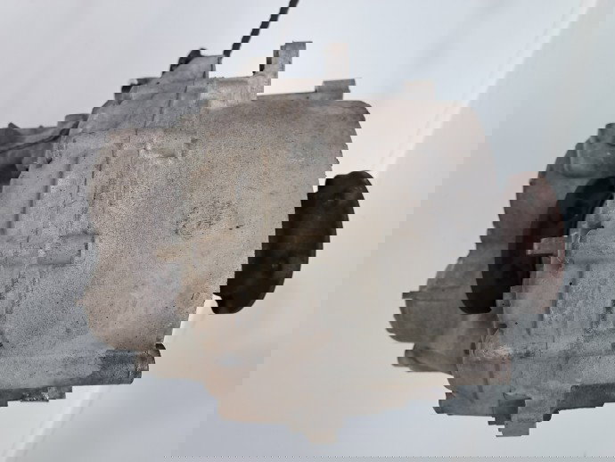 Cutie viteze manuala 6 trepte Volkswagen Passat B7 (365) [Fabr 2010-2014] 2.0 TDI CFFB NFU 103KW / 140CP