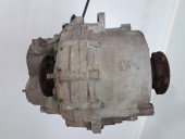 Cutie viteze manuala 6 trepte Volkswagen Passat B7 (365) [Fabr 2010-2014] 2.0 TDI CFFB NFU 103KW / 140CP