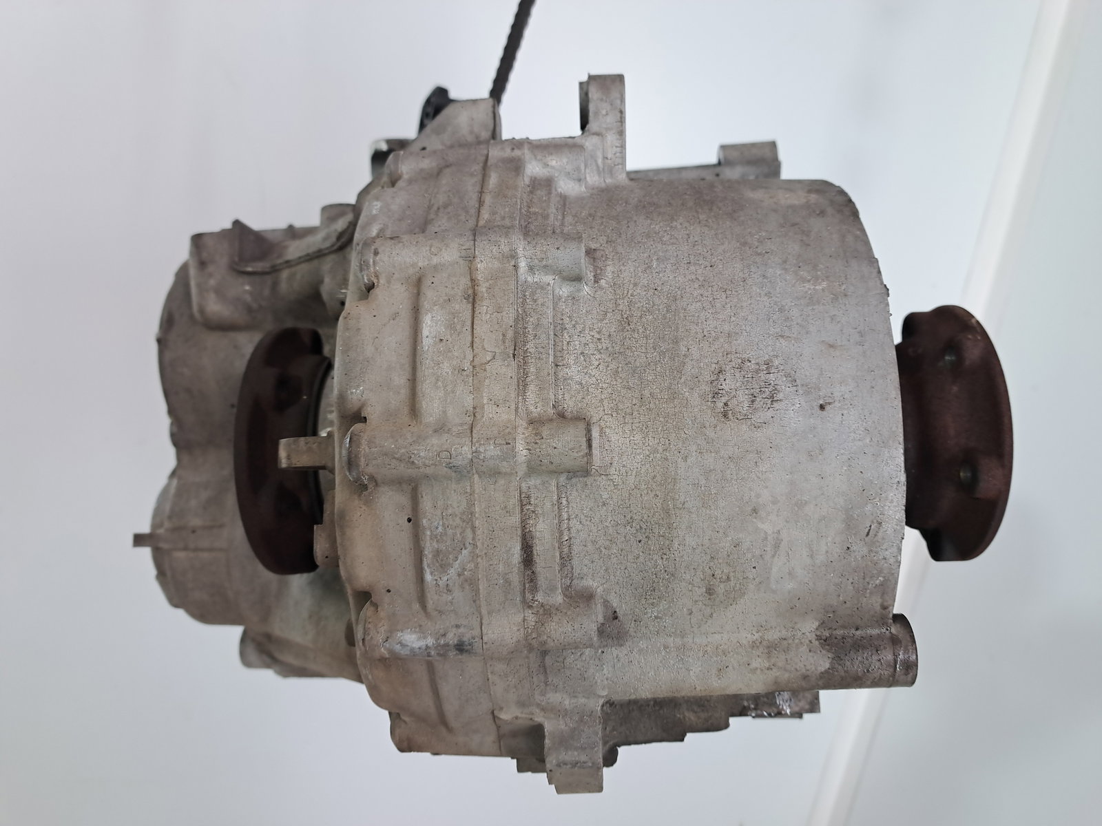 Cutie viteze manuala 6 trepte Volkswagen Passat B7 (365) [Fabr 2010-2014] 2.0 TDI CFFB NFU 103KW / 140CP - imagine 5