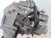 Cutie viteze manuala 6 trepte Volkswagen Passat B7 (365) [Fabr 2010-2014] 2.0 TDI CFFB NFU 103KW / 140CP