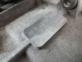 Cutie viteze manuala 6 trepte Volkswagen Passat B7 (365) [Fabr 2010-2014] 2.0 TDI CFFB NFU 103KW / 140CP