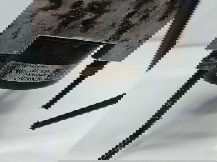 Pompa ABS Volkswagen Golf 7 (5G) [Fabr 2014-prezent] 5Q0614517P 1.6 TDI CLHA 77KW / 105CP