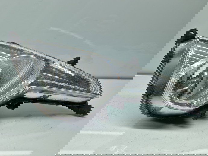 Proiector ceata dreapta Hyundai i40 Wagon [Fabr 2012-2019] 92202-3Z010