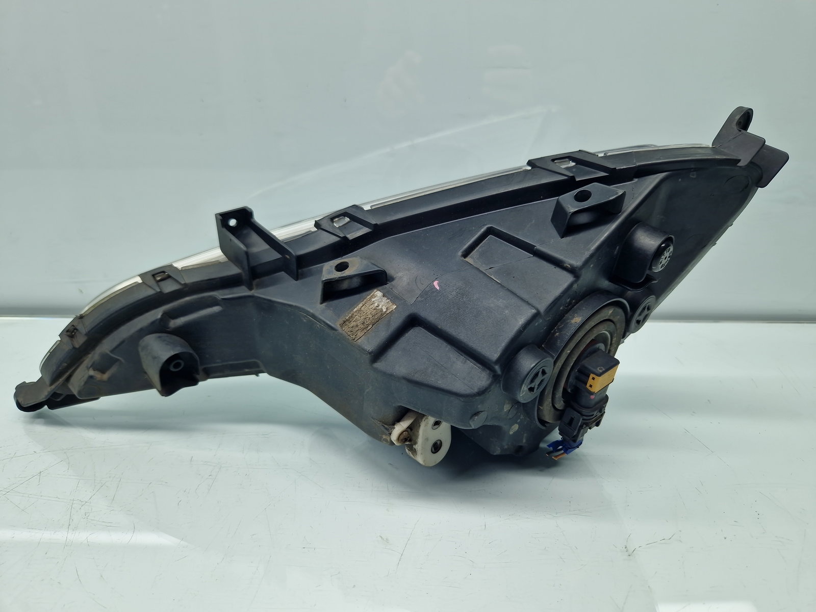 Proiector ceata dreapta Hyundai i40 Wagon [Fabr 2012-2019] 92202-3Z010 - imagine 2