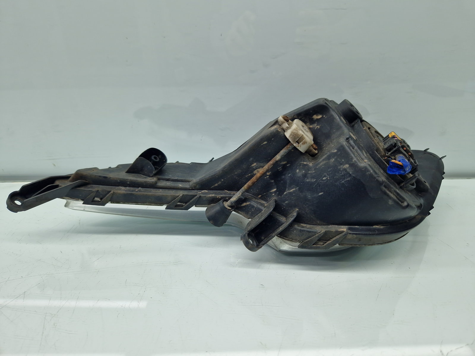 Proiector ceata dreapta Hyundai i40 Wagon [Fabr 2012-2019] 92202-3Z010 - imagine 3