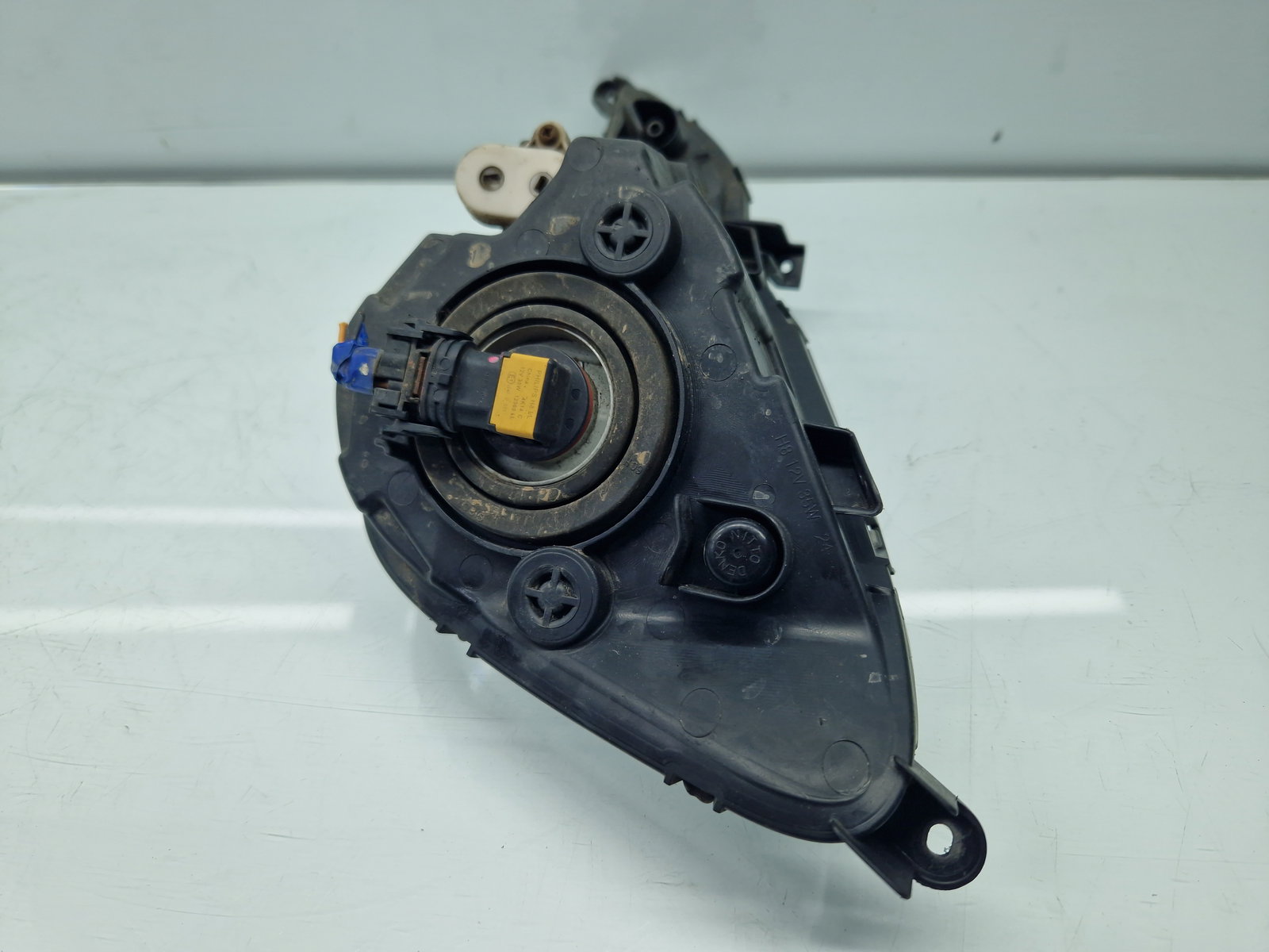 Proiector ceata dreapta Hyundai i40 Wagon [Fabr 2012-2019] 92202-3Z010 - imagine 4