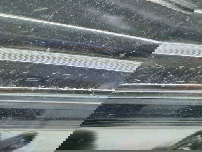 Proiector ceata dreapta Hyundai i40 Wagon [Fabr 2012-2019] 92202-3Z010