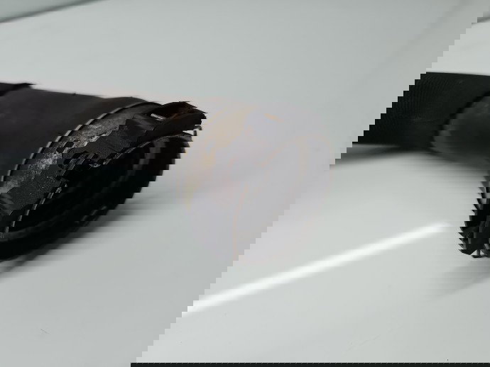 Tub intercooler Dacia Duster [Fabr 2010-2017] 144609116R 1.5 dCi K9K656 80KW / 109CP