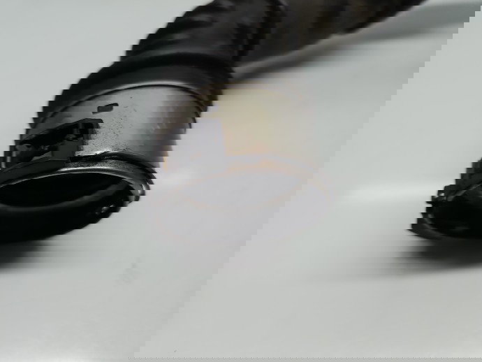 Tub intercooler Dacia Duster [Fabr 2010-2017] 144609116R 1.5 dCi K9K656 80KW / 109CP