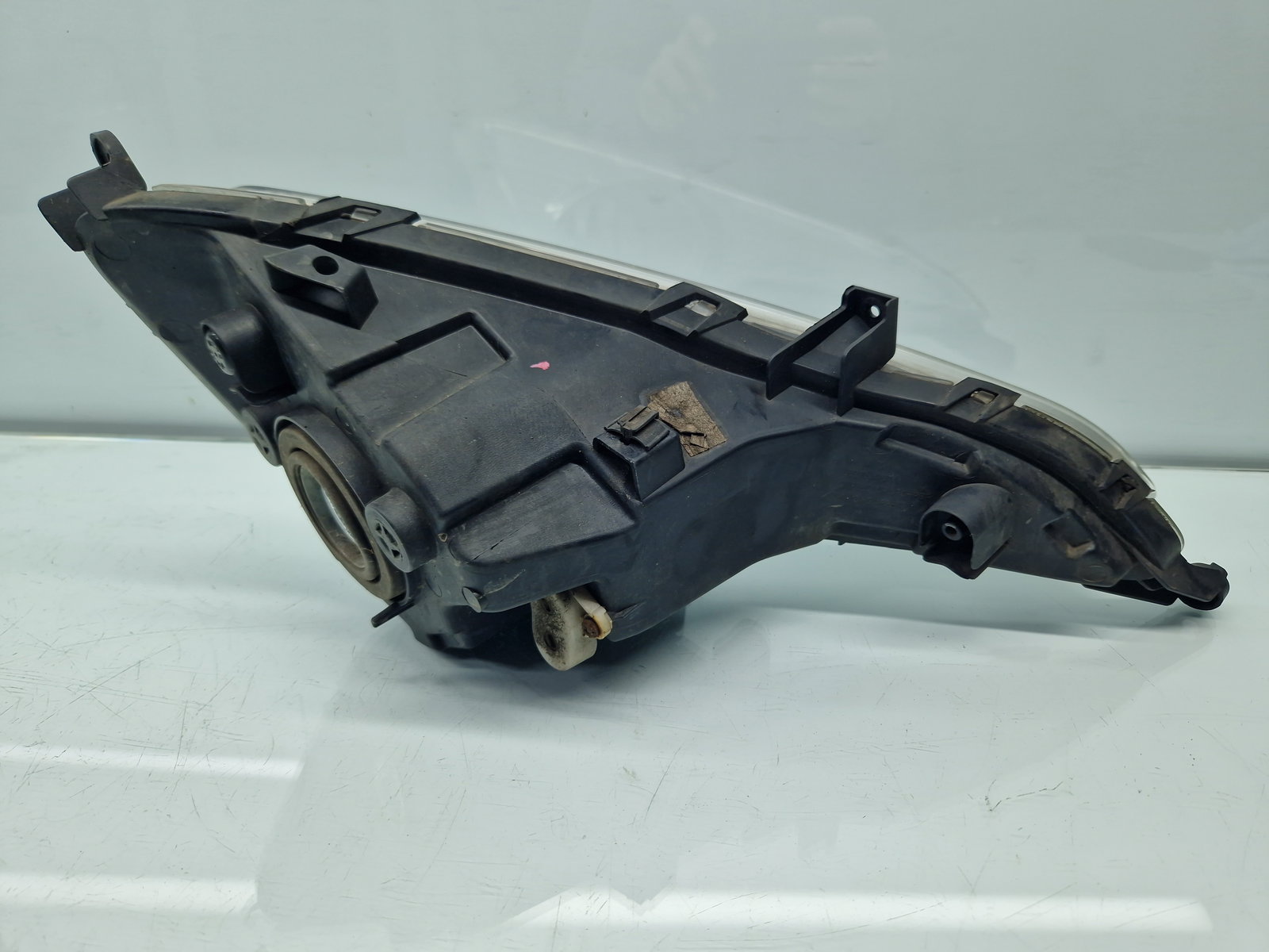 Proiector ceata stanga Hyundai i40 Wagon [Fabr 2012-2019] 92201-3Z010 - imagine 2