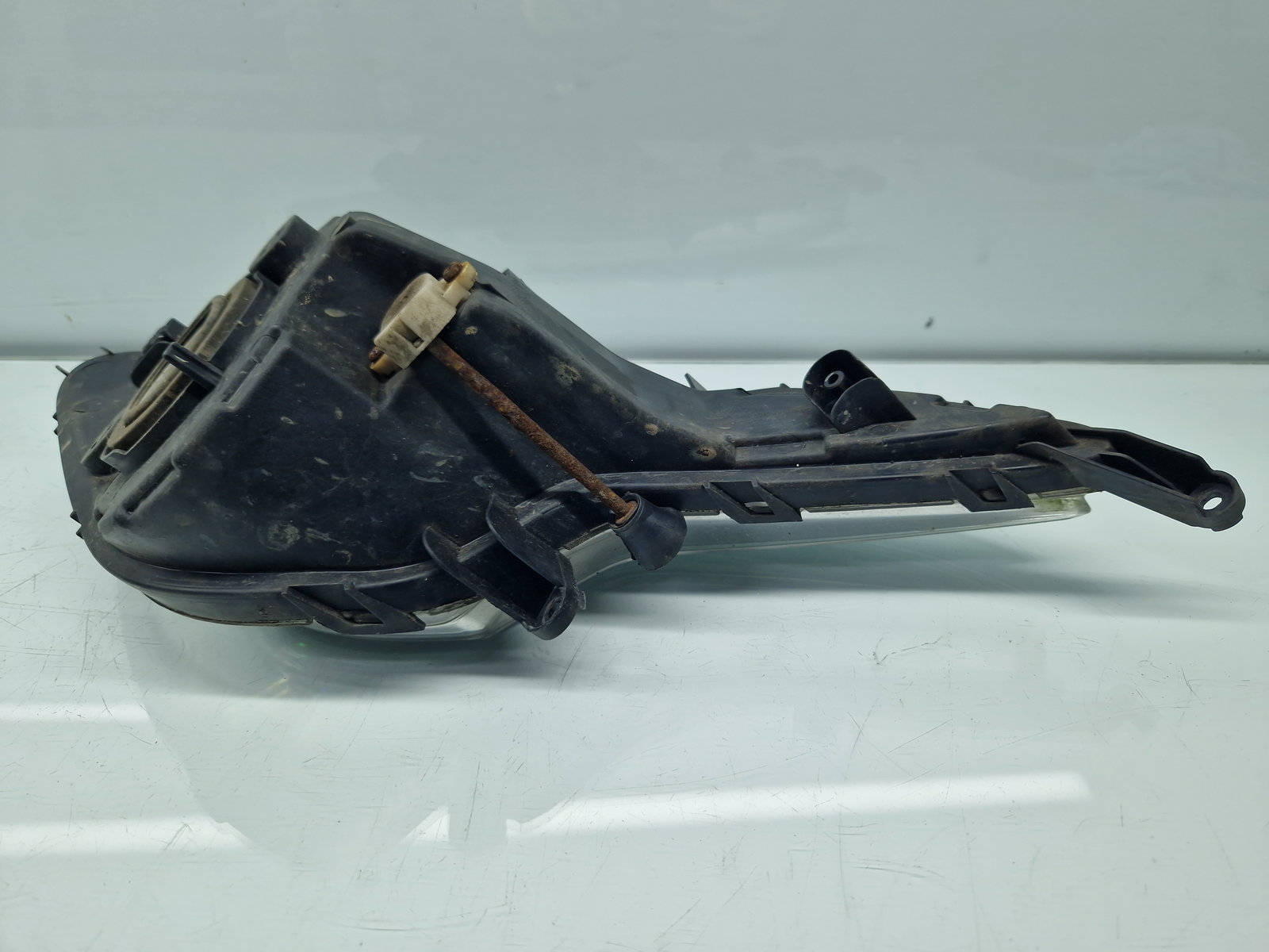 Proiector ceata stanga Hyundai i40 Wagon [Fabr 2012-2019] 92201-3Z010 - imagine 3