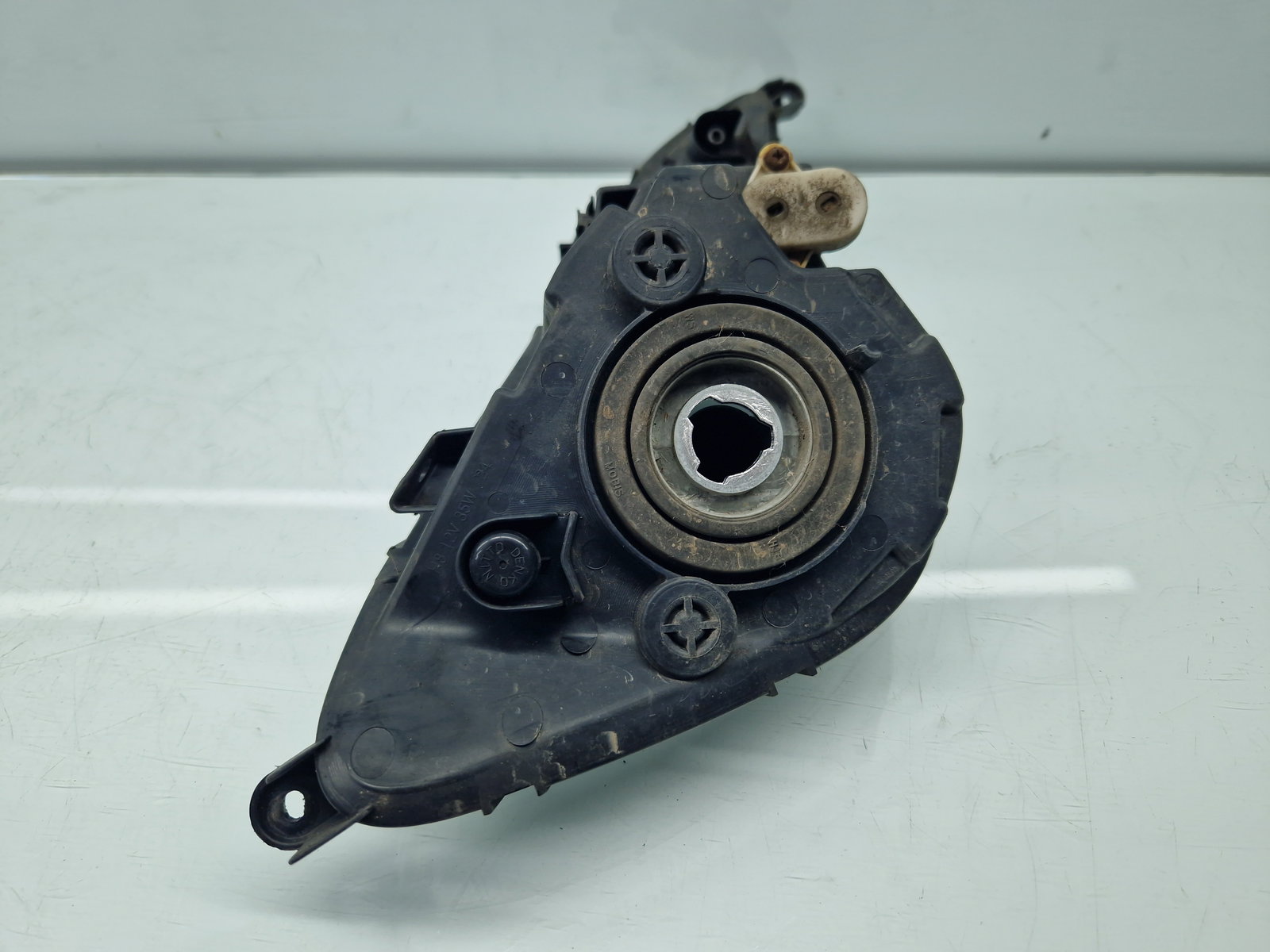 Proiector ceata stanga Hyundai i40 Wagon [Fabr 2012-2019] 92201-3Z010 - imagine 4