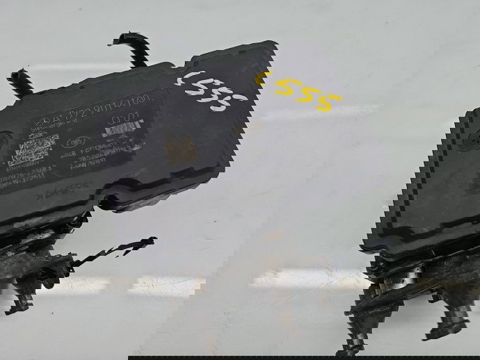 Pompa ABS Mercedes Clasa C (W204) [Fabr 2007-2014] A1729014100 2.2 CDI 651911 150KW / 204CP