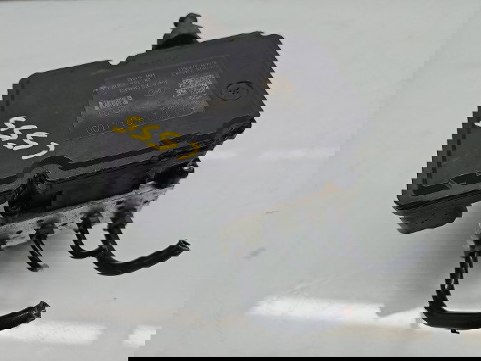 Pompa ABS Mercedes Clasa C (W204) [Fabr 2007-2014] A1729014100 2.2 CDI 651911 150KW / 204CP