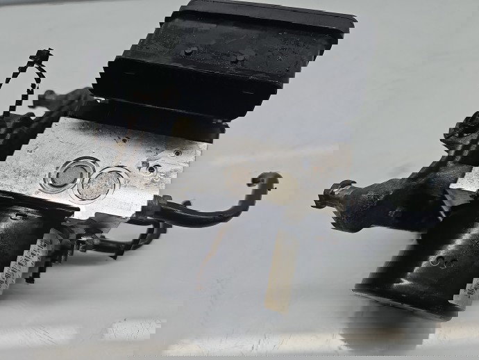 Pompa ABS Mercedes Clasa C (W204) [Fabr 2007-2014] A1729014100 2.2 CDI 651911 150KW / 204CP