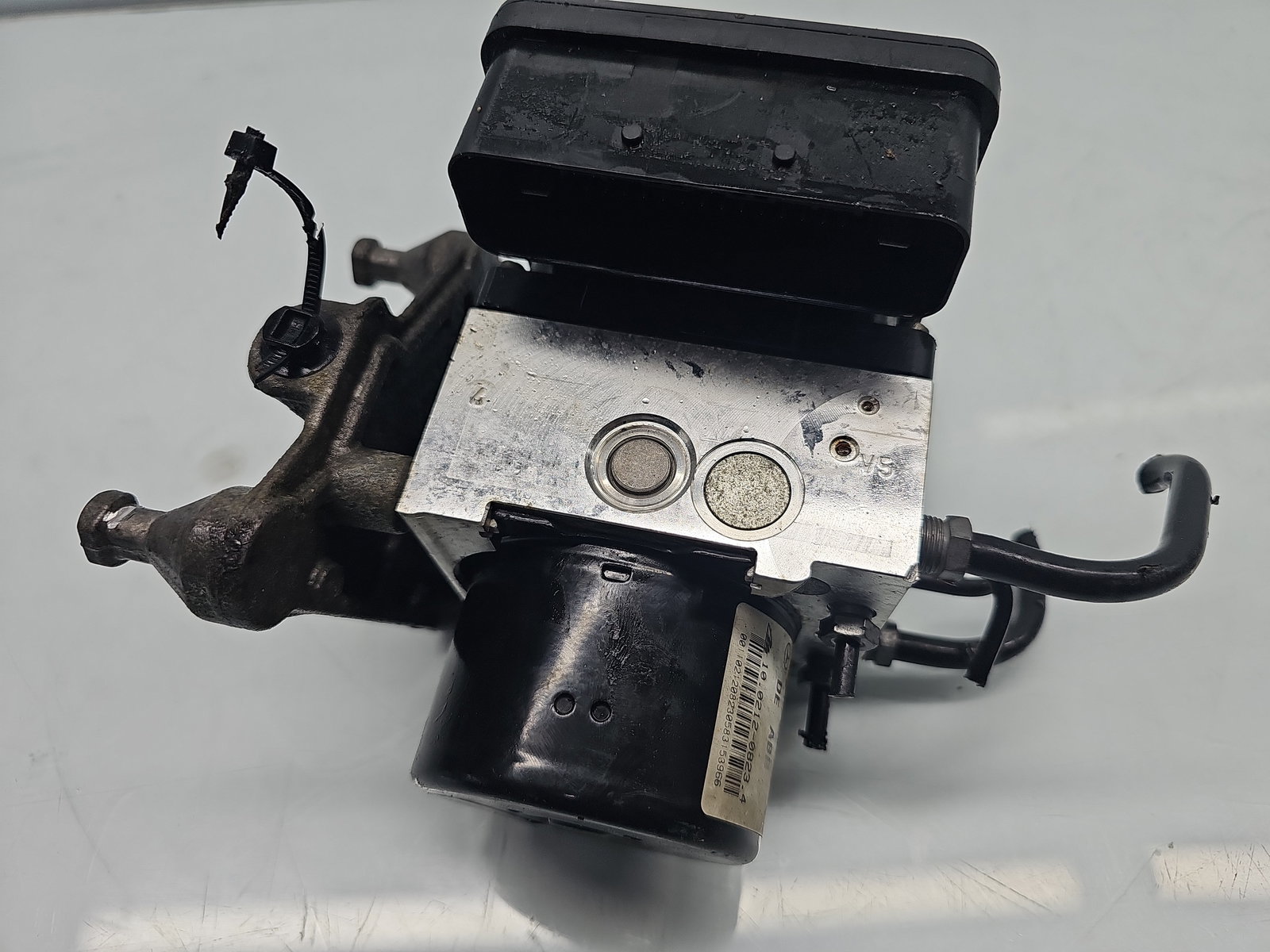 Pompa ABS Mercedes Clasa C (W204) [Fabr 2007-2014] A1729014100 2.2 CDI 651911 150KW / 204CP - imagine 3