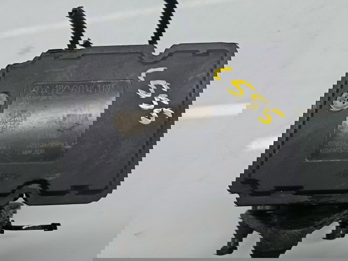 Pompa ABS Mercedes Clasa C (W204) [Fabr 2007-2014] A1729014100 2.2 CDI 651911 150KW / 204CP