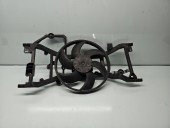 Electroventilator Dacia Duster [Fabr 2010-2017] 214810048R 1.5 dCi K9K656 80KW / 109CP