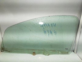 Geam usa stanga fata Peugeot 107 1.0 benz OEM 2005-2021