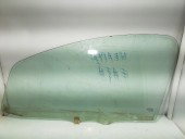 Geam usa stanga fata Peugeot 107 1.0 benz OEM 2005-2021