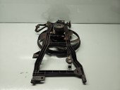 Electroventilator Dacia Duster [Fabr 2010-2017] 214810048R 1.5 dCi K9K656 80KW / 109CP