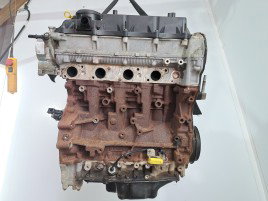 Motor complet ambielat Ford Transit Custom (TTF) [Fabr 2012-2016] CYR5 2.2 TDCi CYR5 74KW / 100CP