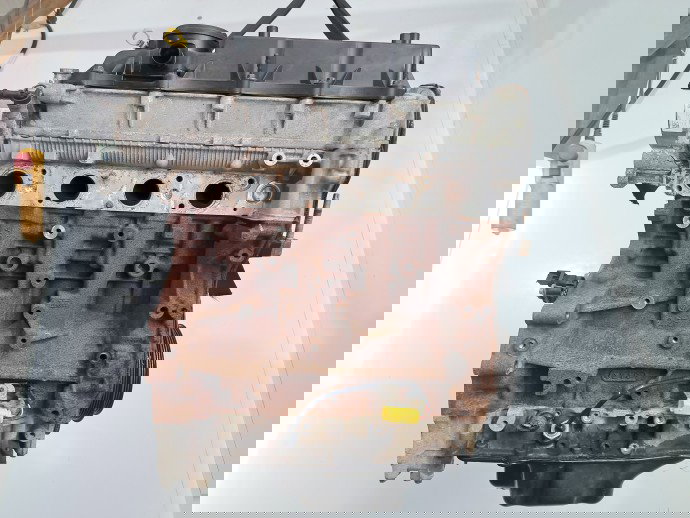 Motor complet ambielat Ford Transit Custom (TTF) [Fabr 2012-2016] CYR5 2.2 TDCi CYR5 74KW / 100CP