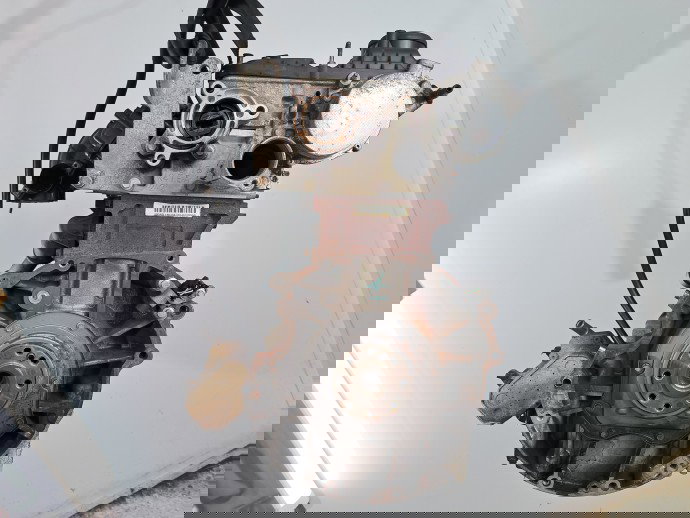 Motor complet ambielat Ford Transit Custom (TTF) [Fabr 2012-2016] CYR5 2.2 TDCi CYR5 74KW / 100CP