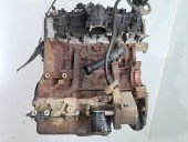 Motor complet ambielat Ford Transit Custom (TTF) [Fabr 2012-2016] CYR5 2.2 TDCi CYR5 74KW / 100CP
