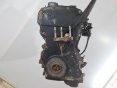 Motor complet ambielat Ford Transit Custom (TTF) [Fabr 2012-2016] CYR5 2.2 TDCi CYR5 74KW / 100CP