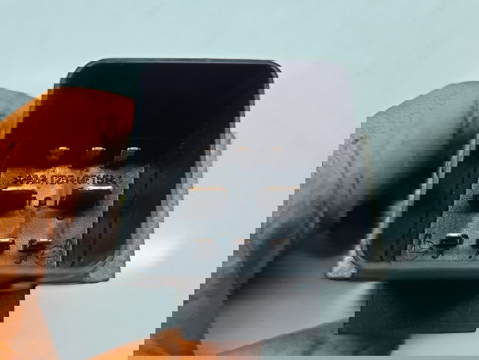 Releu Dacia Duster [Fabr 2010-2017] 110678071R