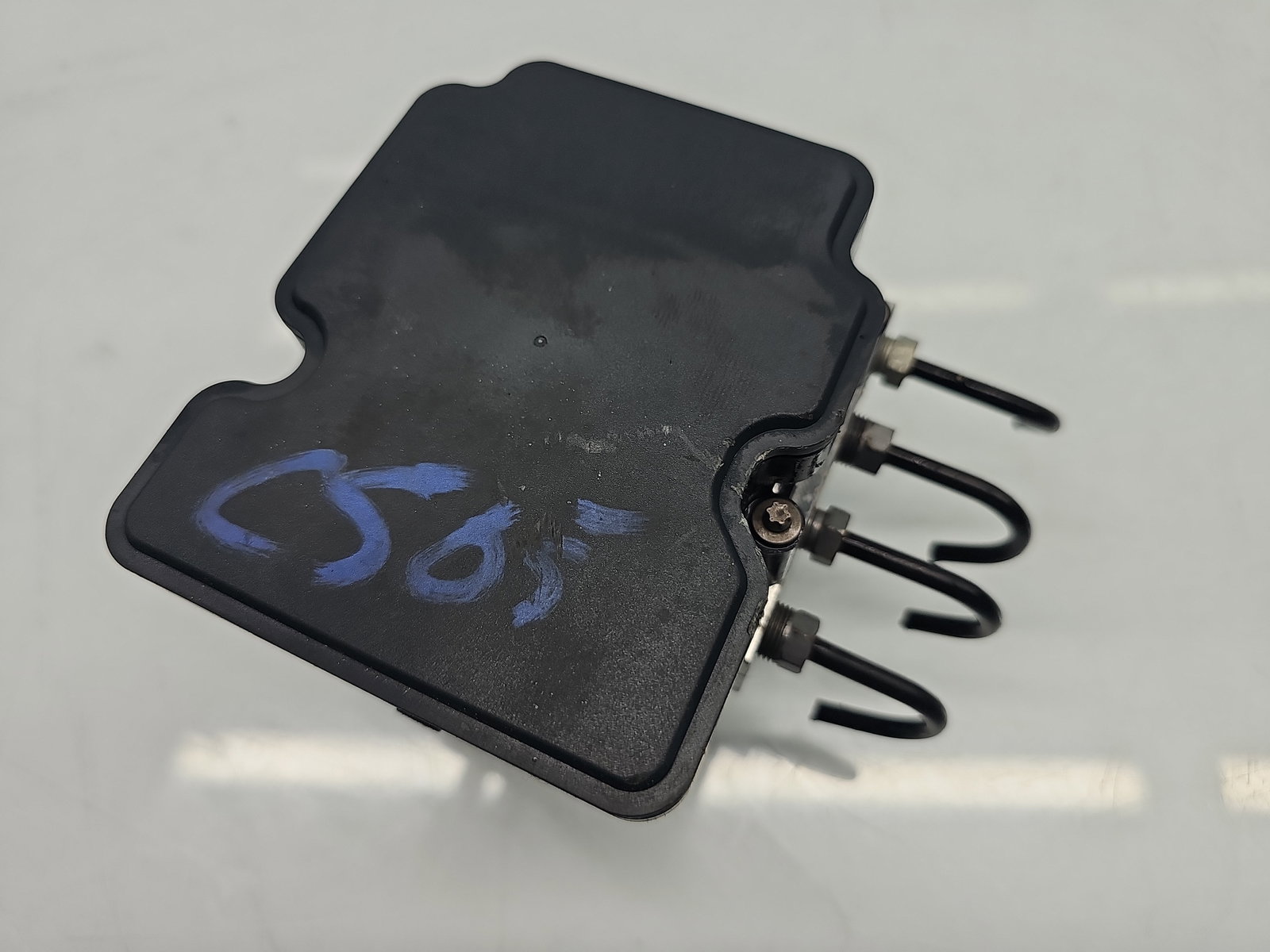 Pompa ABS Opel Adam (M13) [Fabr 2012-prezent] 39084528 1.2 Benz D12XEL 51KW / 69CP - imagine 1