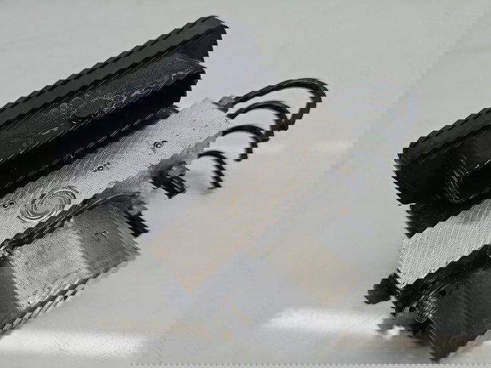 Pompa ABS Opel Adam (M13) [Fabr 2012-prezent] 39084528 1.2 Benz D12XEL 51KW / 69CP